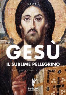 Hercílio Maes - Gesù, il Sublime Pellegrino (2025)