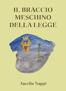 Aurelio Nappi - Il braccio meschino della legge (2025)