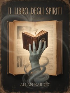 Allan Kardec - Il libro degli spiriti. Edizione originale (2025)