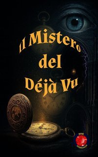 Alina A Rubi - Il mistero del déjà vu (2025)