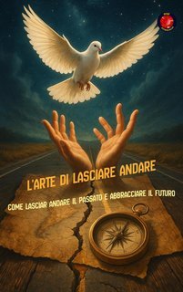 Alina A. Rubi - L'arte di lasciare andare. Come lasciar andare il passato e abbracciare il futuro (2025)