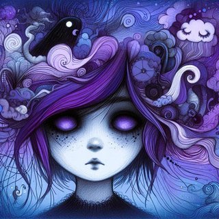 Fastidiosa_ - La Favola oscura di BiLA (2025)