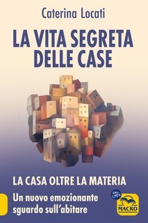 Caterina Locati - La vita segreta delle case (2025)