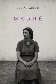 Julián Acedo - Madré (2025)