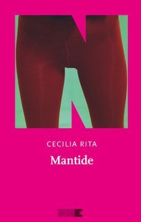Cecilia Rita - Mantide (2025)