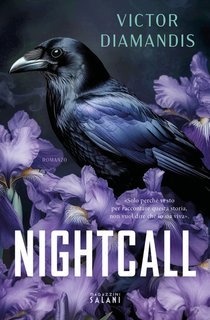 Victor Diamandis - Nightcall (2025)