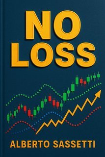Alberto Sassetti - No Loss (2025)