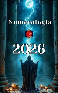 Alina Rubi - Numerologia 2026 (2025)
