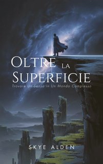 Skye Alden - Oltre la superficie. Trovare un senso in un mondo complesso (2025)