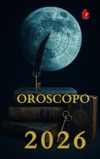 Alina Rubi - Oroscopo 2026 (2025)