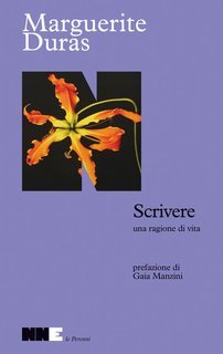 Marguerite Duras - Scrivere. Una ragione di vita (2025)