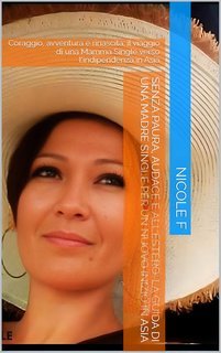 Nicole F - Senza Paura, Audace e all'Estero (2025)