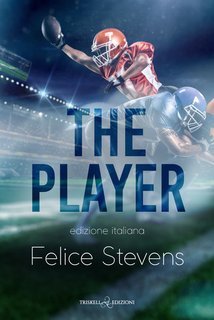 Felice Stevens - The Player (2025)
