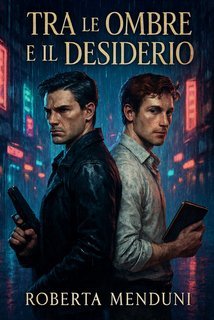 Roberta Menduni - Tra le Ombre e il Desiderio (2025)