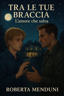 Roberta Menduni - Tra le tue braccia (2025)