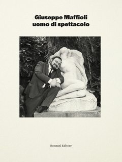 Giuseppe Maffioli - Uomo di spettacolo (2025)