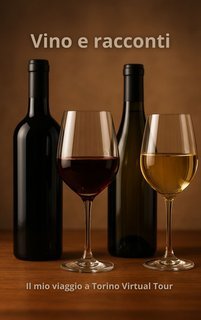 Sandro Alessi - Vino e racconti (2025)