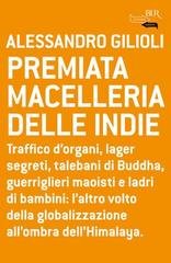 Alessandro Gilioli - Premiata macelleria delle Indie (2007)