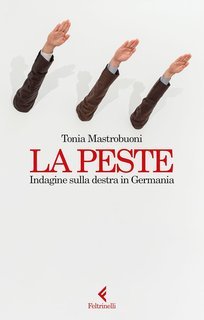 Tonia Mastrobuoni - La peste (2025)
