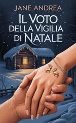 Jane Andrea - Il voto della vigilia di Natale (2025)