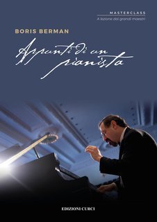 Boris Berman - Appunti di un pianista (2022)
