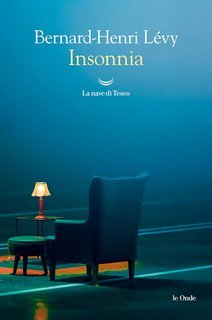 Bernard-Henri Lévy - Insonnia (2025)