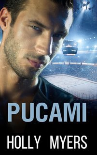 Holly Myers - Bollenti sul ghiaccio Vol. 2. Puckami (2025)