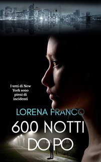 Lorena Franco - 600 notti dopo (2025)