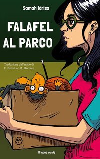 Samah Idriss - Falafel al parco (2025)
