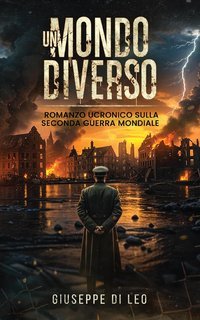 Giuseppe Di Leo - Un Mondo diverso (2025)