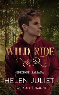 Helen Juliet - Wild Ride (2025)