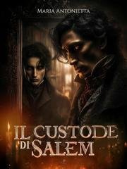 Maria Antonietta - Il Custode di Salem (2025)