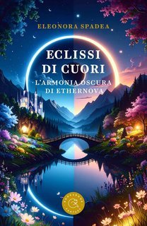 Eleonora Spadea - Eclissi di Cuori. L’armonia oscura di Ethernova (2025)