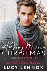 Lucy Lennox - Made Marian Vol. 7. A Very Marian Christmas (2025)
