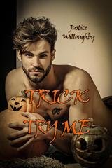 Justice Willoughby - Trick or Try Me (2025)