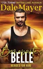 Dale Mayer - Heroes for Hire Vol. 25. Bonaparte’s Belle (2025)