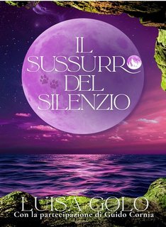 Luisa Golo - Il Sussurro del Silenzio (2025)