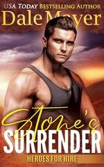 Dale Mayer - Heroes for Hire Vol. 2. Stone’s Surrender (2025)