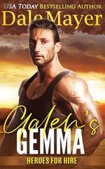 Dale Mayer - Heroes for Hire Vol. 23. Galen’s Gemma (2025)