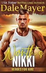 Dale Mayer - Heroes for Hire Vol. 16. North’s Nikki (2025)