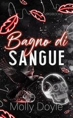 Molly Doyle - Ordine degli Invisibili Vol. 3. Bagno di sangue (2025)
