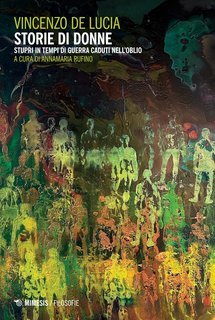Vincenzo De Lucia - Storie di donne (2025)