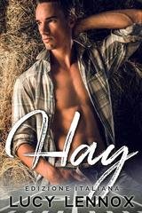 Lucy Lennox - Made Marian Vol. 8.5. Hay (2025)