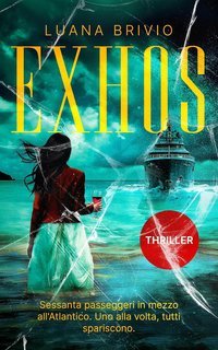 Luana Brivio - Exhos (2025)