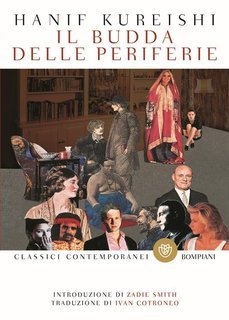 Hanif Kureishi - Il Buddha delle periferie (1999)