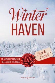 Charlie Cochet - Winterhaven (2025)