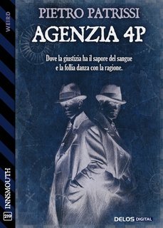 Pietro Patrissi - Agenzia 4P (2025)
