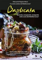 Peppino Manzi - Basilicata. La cucina costiera del Mediterraneo (2021)