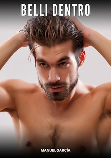Manuel García - Belli Dentro (2025)