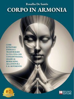 Rosalba De Santis - Corpo in armonia (2025)